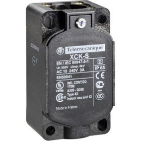 Telemecanique Sensors ZCKS1 Limit Switch Gövdesi