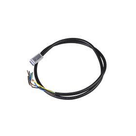 Telemecanique Sensors ZCMC21L2 Zcmc 2m 2 Kutuplu Pvr Ön Kablolu Bağlantı