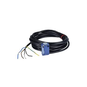 Telemecanique Sensors ZCMD21L2 1NK+1NA Gümüş Ani Hareketli 2 mt Kablolu Limit Switch Gövdesi