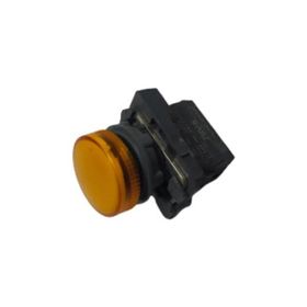 Telemekanik XB5 AV63 Sarı Sinyal Lambası