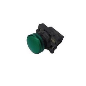 Telemekanik XB5 AV63 Yeşil Sinyal Lambası
