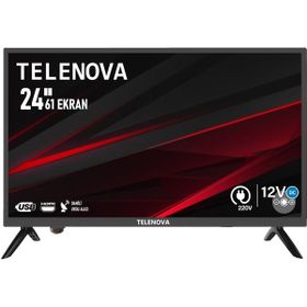 Telenova 24RS5001 24 inç 60 Ekran HD Realdy LED TV