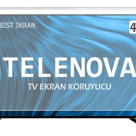 Telenova 42NSK8001 Tv Ekran Koruyucu
