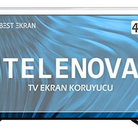 Telenova 42NSK8001 Tv Ekran Koruyucu