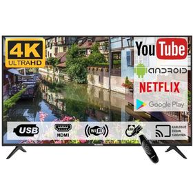 Telenova 55S4K8001 LED TV