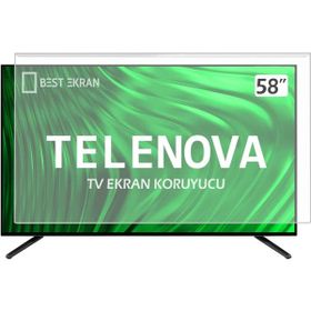Telenova 58NSK9001 Tv Ekran Koruyucu