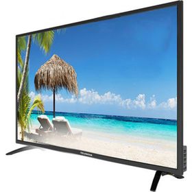 Telenova D4001 Full HD Uydu Alıcılı LED TV