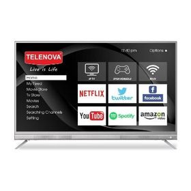 Telenova S 8002 Televizyon