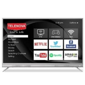 Telenova S 8002 Televizyon