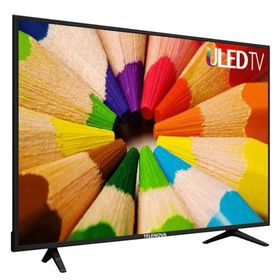 Telenova S4K8001 LED TV