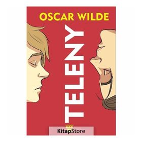 Teleny - Oscar Wilde