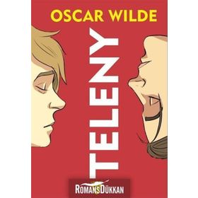 Teleny - Oscar Wilde
