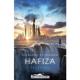 Telepati 2 Hafıza Leonardo Patrignani Pegasus Yayınları