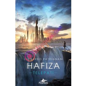 Telepati 2 Hafıza Leonardo Patrignani Pegasus Yayınları