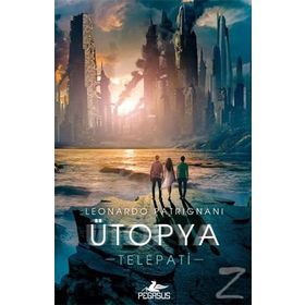 Telepati 3 - Ütopya - Leonardo Patrignani