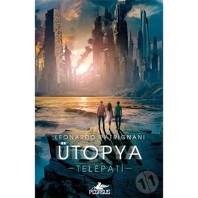 Telepati 3 - Ütopya - Leonardo Patrignani