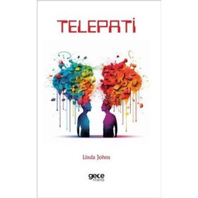 Telepati Gece Kitaplığı