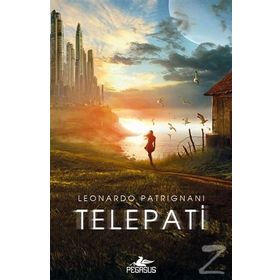 Telepati - Leonardo Patrignani