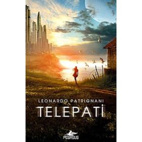 Telepati - Leonardo Patrignani
