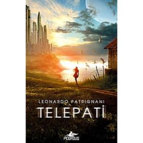 Telepati - Leonardo Patrignani
