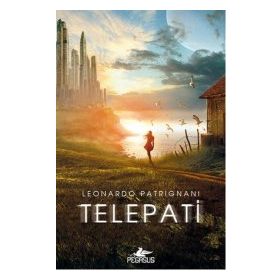 Telepati - Leonardo Patrignani