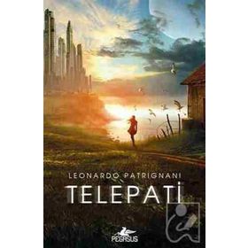 Telepati - Leonardo Patrignani