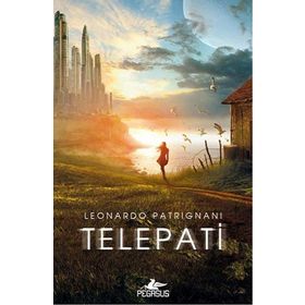 Telepati - Leonardo Patrignani