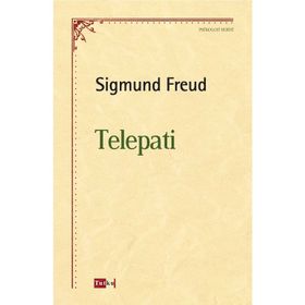 Telepati - Sigmund Freud