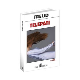 Telepati - Sigmund Freud