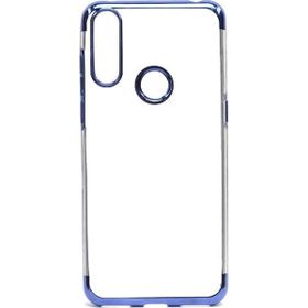 Teleplus Alcatel 1S 2020 Tpu Silikon Şeffaf Kılıf+Nano Ekran Koruyucu