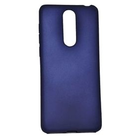 Teleplus Alcatel 3 2019 Lüks Silikon Kılıf