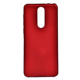 Teleplus Alcatel 3 2019 Lüks Silikon Kılıf