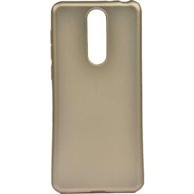 Teleplus Alcatel 3 2019 Tpu Silikon Kılıf