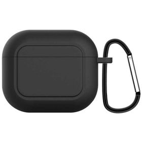 Teleplus Apple Airpods 3. Nesil Lux Mat Silikon A23 Kılıf