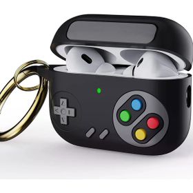 Teleplus Apple Airpods Pro 2 Model Uyumlu Soft Kancali Mat Silikon Sf7 Kılıf