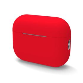 Teleplus Apple Airpods Pro 2 Orj Kancali Mat Silikon Ip Sf20 Kılıf