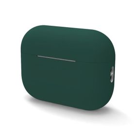 Teleplus Apple Airpods Pro 2 Orj Kancali Mat Silikon Ip Sf20 Kılıf