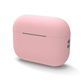 Teleplus Apple Airpods Pro 2 Orj Kancali Mat Silikon Ip Sf20 Kılıf