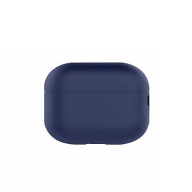 Teleplus Apple Airpods Pro 2 Orj Kancali Mat Silikon Ip Sf20 Kılıf