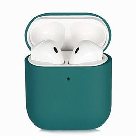 Teleplus Apple Airpods Pro Yeşil Silikon Kılıf