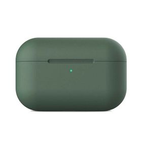 Teleplus Apple Airpods Pro Yeşil Silikon Kılıf