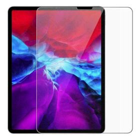 Teleplus Apple iPad Pro 12.9 2020 Nano Ekran Koruyucu