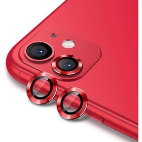 Teleplus Apple iPhone 11 Cl-02 Kamera Mor Metal Koruyucu