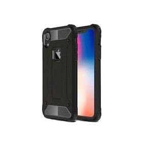 Teleplus Apple Iphone XR Kamera Korumalı Şeffaf Silikon Cep Telefonu Kılıf