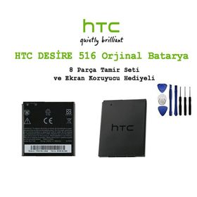 Teleplus B0PB5100 Htc Desire 516 Pil Batarya
