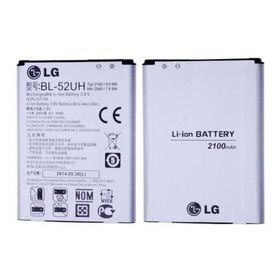 Teleplus BL-52UH LG L70 Pil Batarya