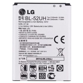 Teleplus BL-52UH LG L70 Pil Batarya