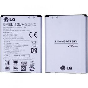 Teleplus BL-52UH LG L70 Pil Batarya