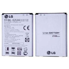 Teleplus BL-52UH LG L70 Pil Batarya