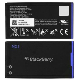 Teleplus Blackberry Q10 Nx1 Batarya